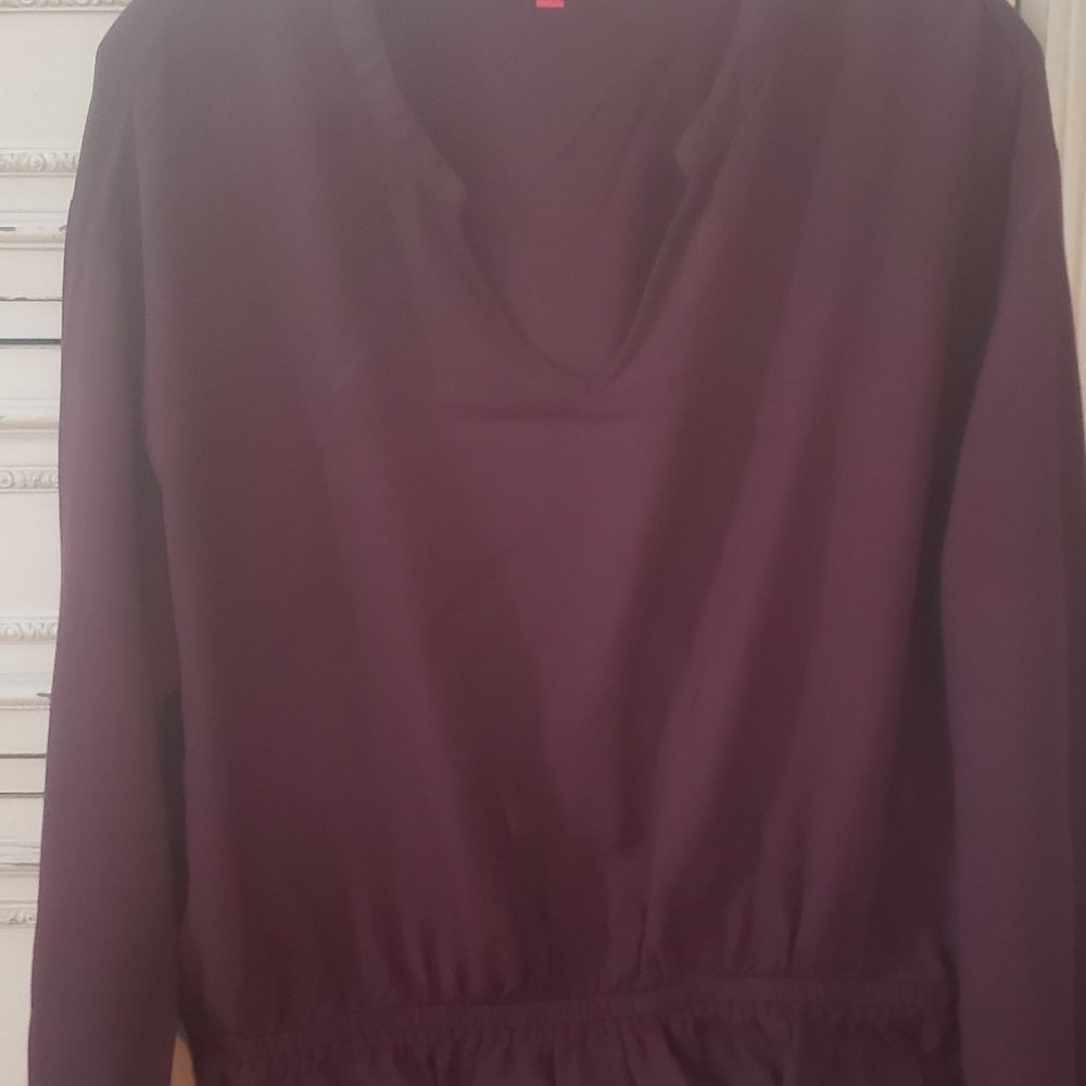 Women's Jennifer Lopez top